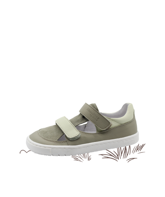 Blanditos by Crio's - VIENTO Verde