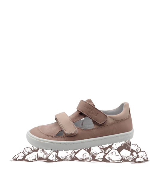 Blanditos by Crio's - VIENTO Rosa