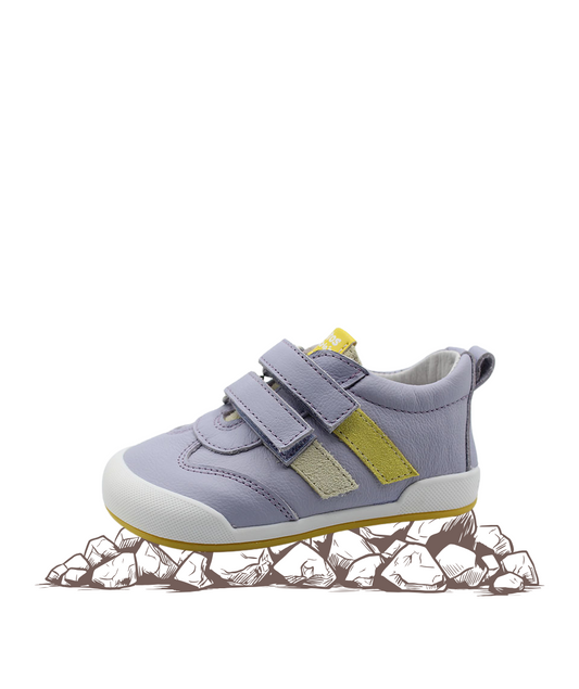 Blanditos by Crio's - MILAN LILA
