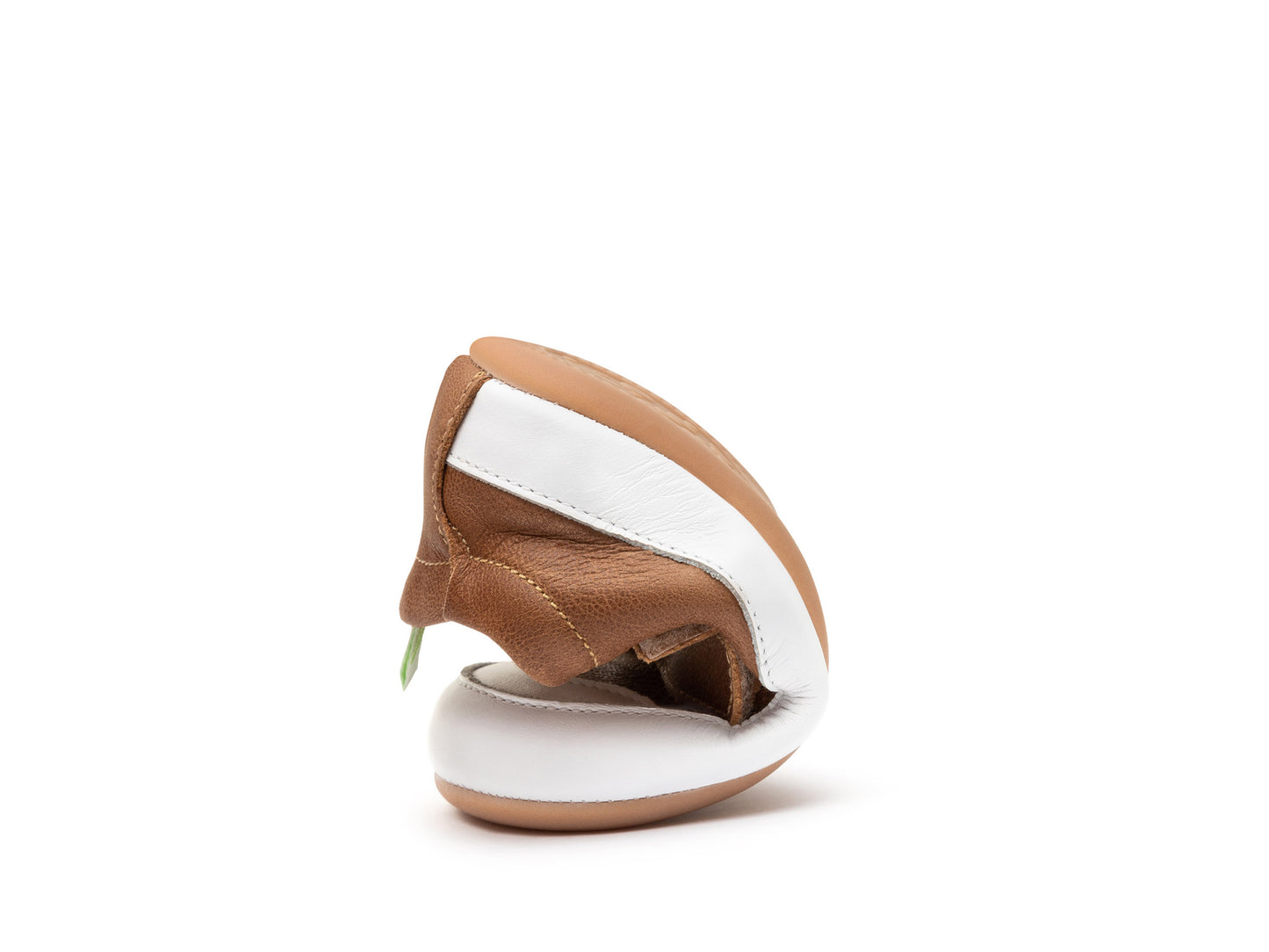 Tip Toey Joey Bossy, Whisky / White