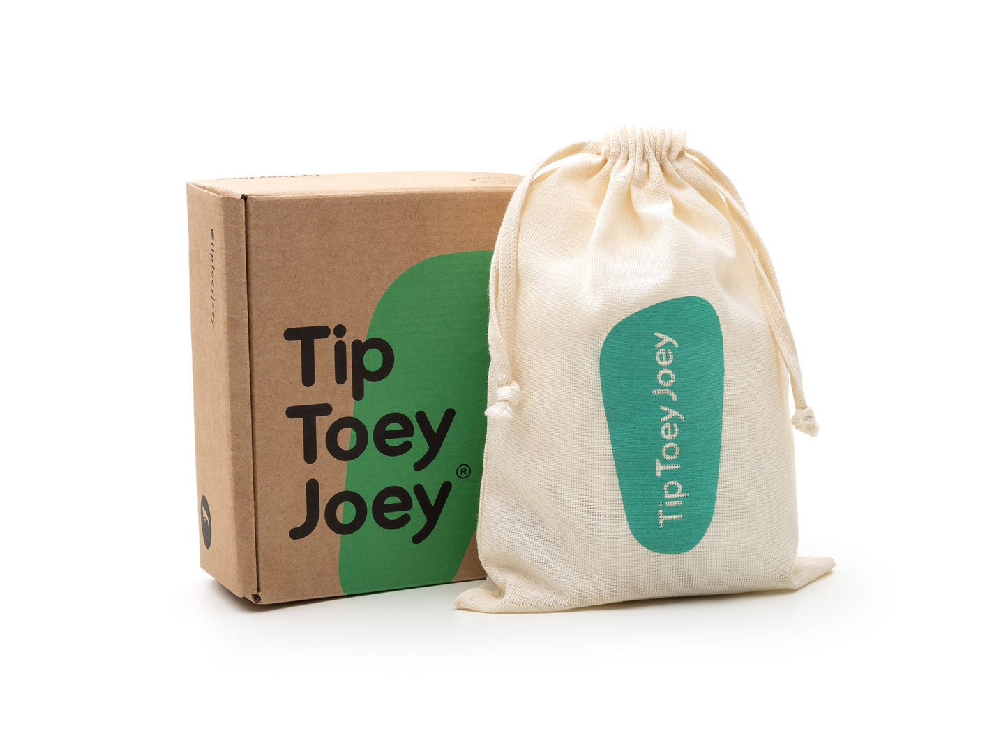 Tip Toey Joey Bossy, Whisky / White
