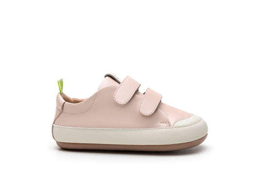 Tip Toey Joey Bossy, Cotton Candy / Tapioca