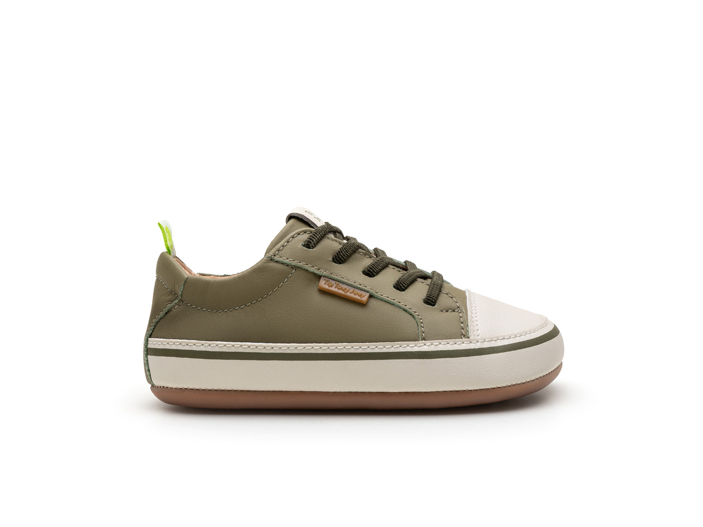 Tip Toey Joey Funky, Olive Tree / Tapioca