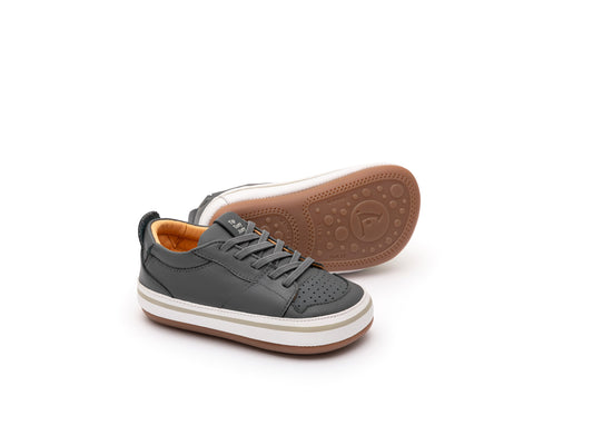 Tip Toey Joey Ollie, Slate Blue T.19-23