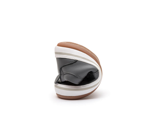 Tip Toey Joey Ollie, Slate Blue T.19-23