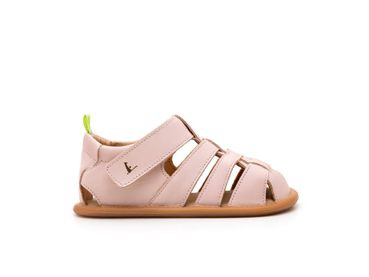 Tip Toey Joey Sandy, Blossom Pink