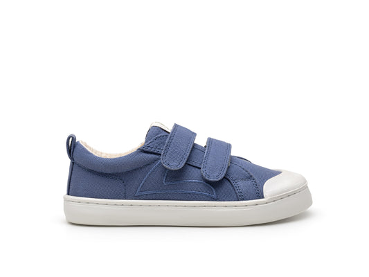 Tip Toey Joey Ramp Green, Lona Azul Klein