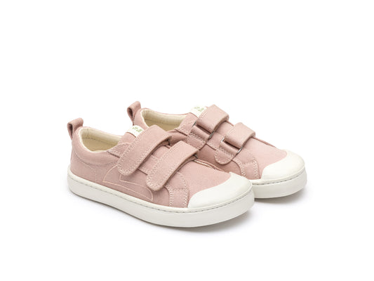Tip Toey Joey Ramp Green, Lona Rosa Quartzo