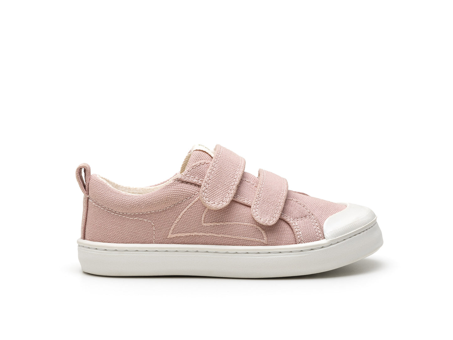 Tip Toey Joey Ramp Green, Lona Rosa Quartzo