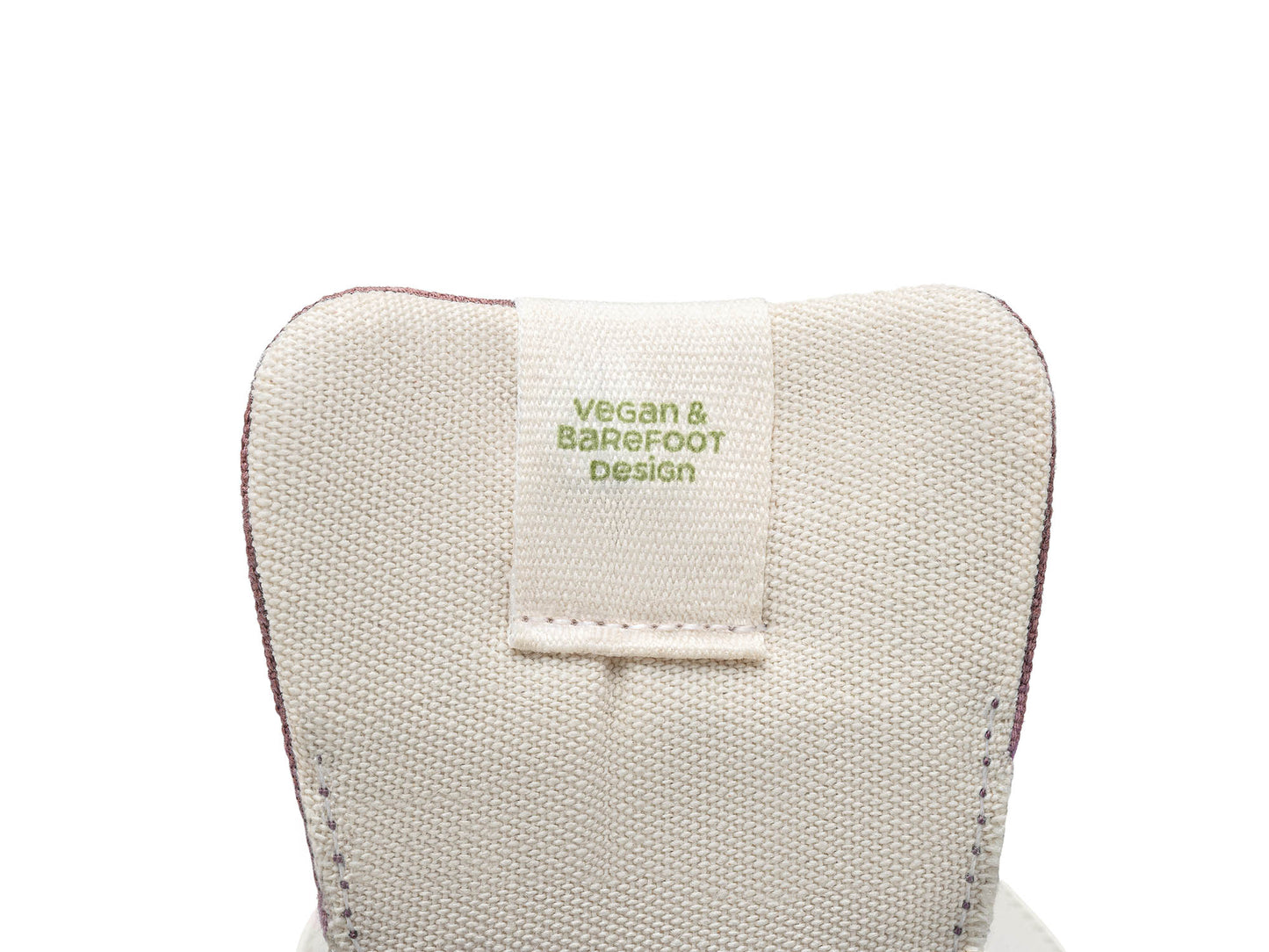 Tip Toey Joey Ramp Green, Lona Rosa Quartzo