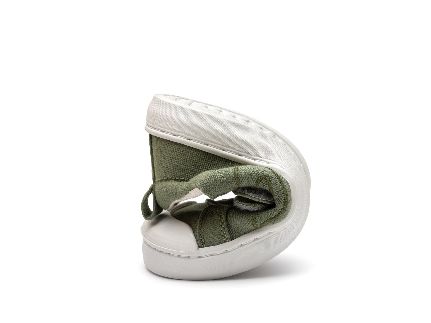 Tip Toey Joey Ramp Green, Lona Verde Pistache