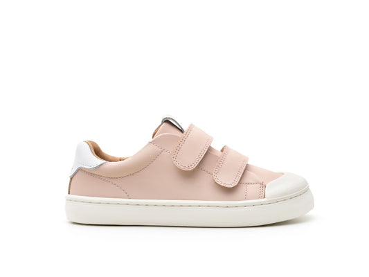 Tip Toey Joey Ramp, Cotton Candy / White