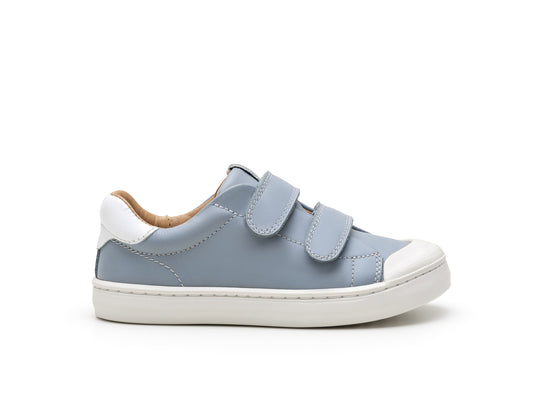 Tip Toey Joey Ramp, Tide Blue / White
