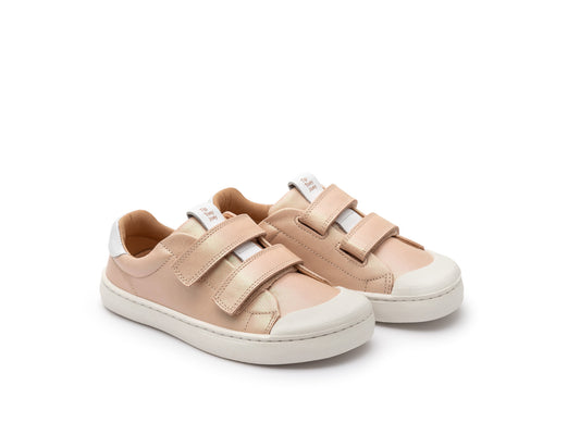 Tip Toey Joey Ramp, Candy Dream/White