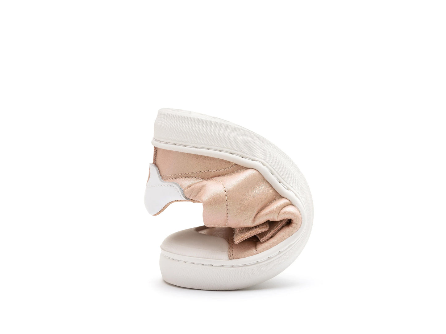 Tip Toey Joey Ramp, Candy Dream/White
