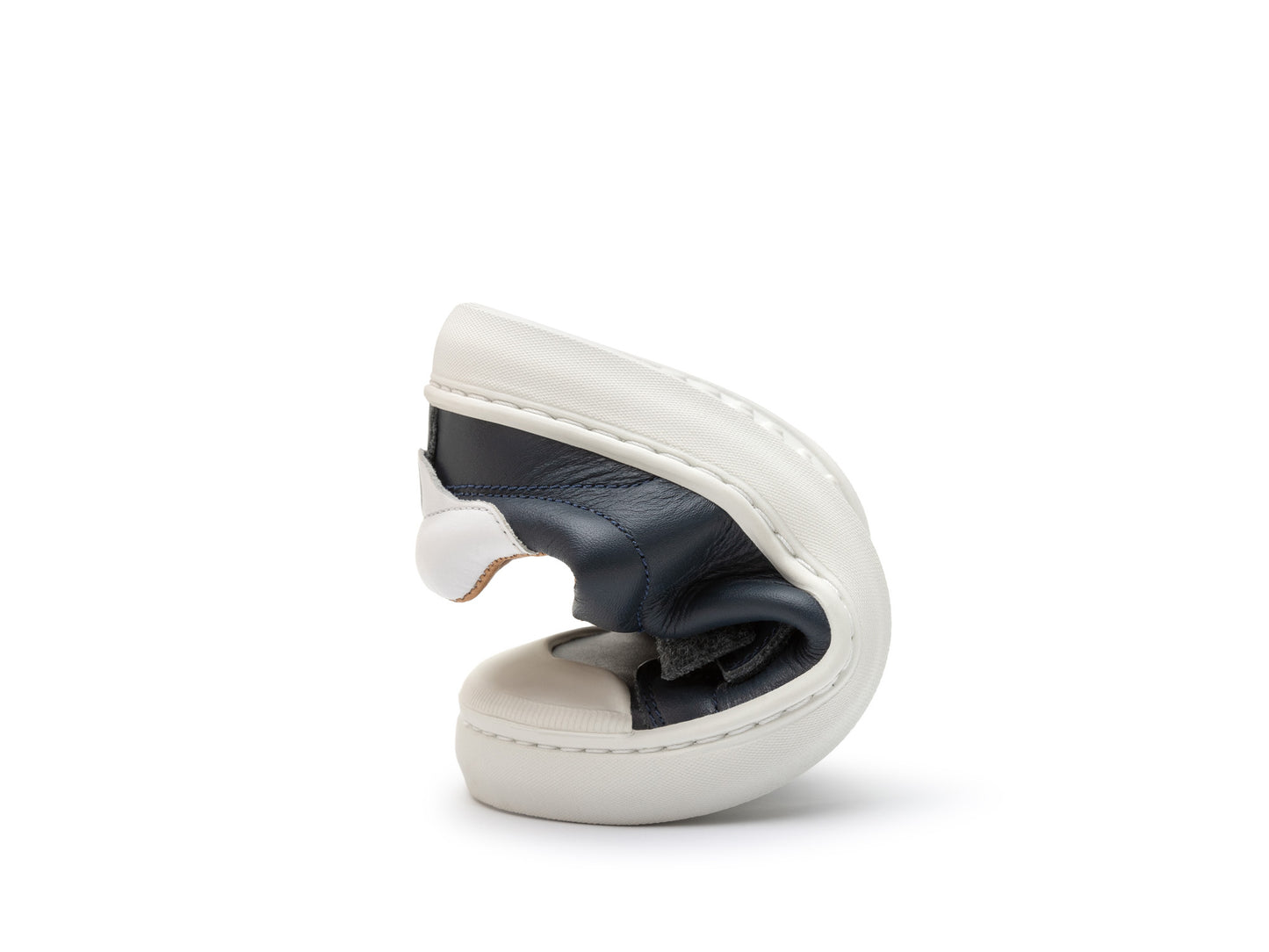 Tip Toey Joey Ramp, Navy/White