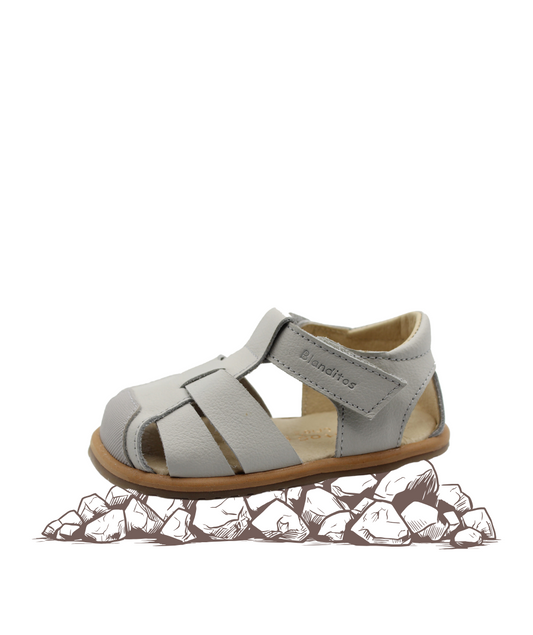 Blanditos by Crio's - COSTA Gris