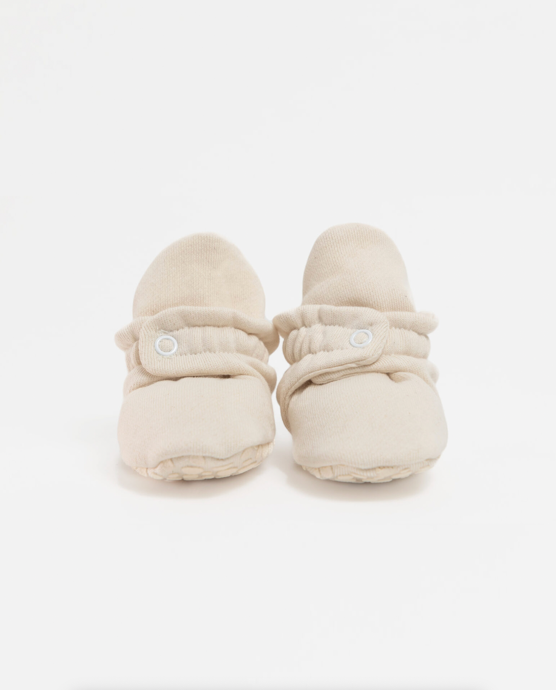 Zás Trás -  Baby Booties - Mid Season Merengue Pie
