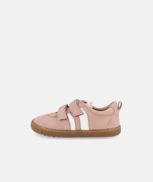Blanditos by Crio's - DELFIN Rosa