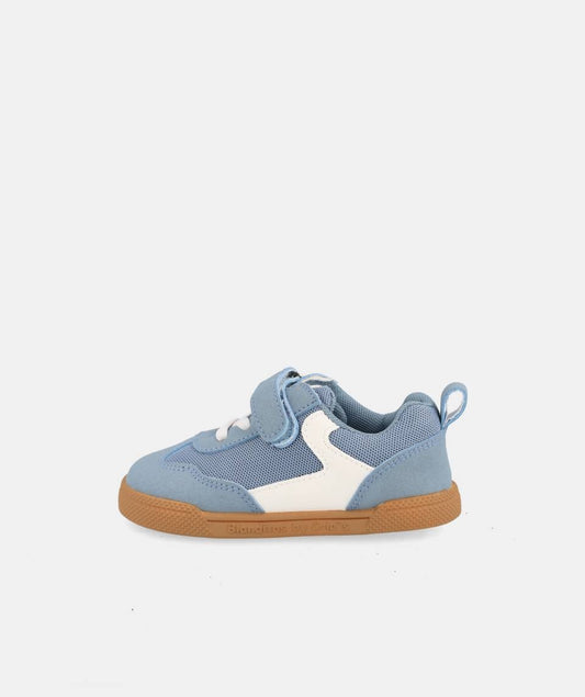 Blanditos by Crio's - FLASH Azul