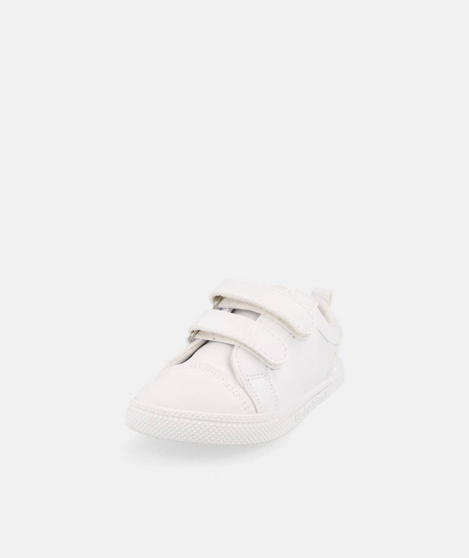 Blanditos by Crio's - ZEUS Branco