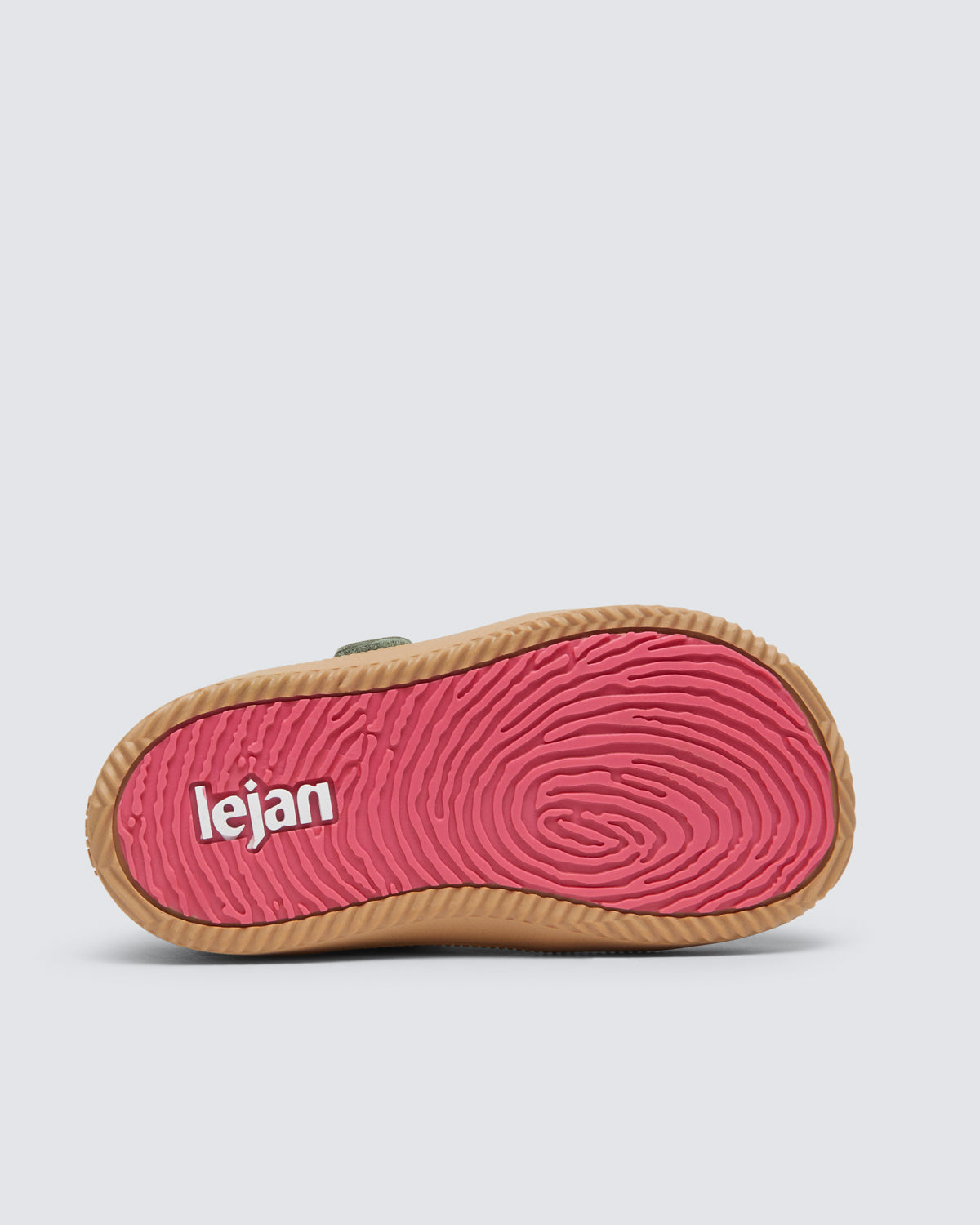 Lejan Brand - Lejan One Kaki