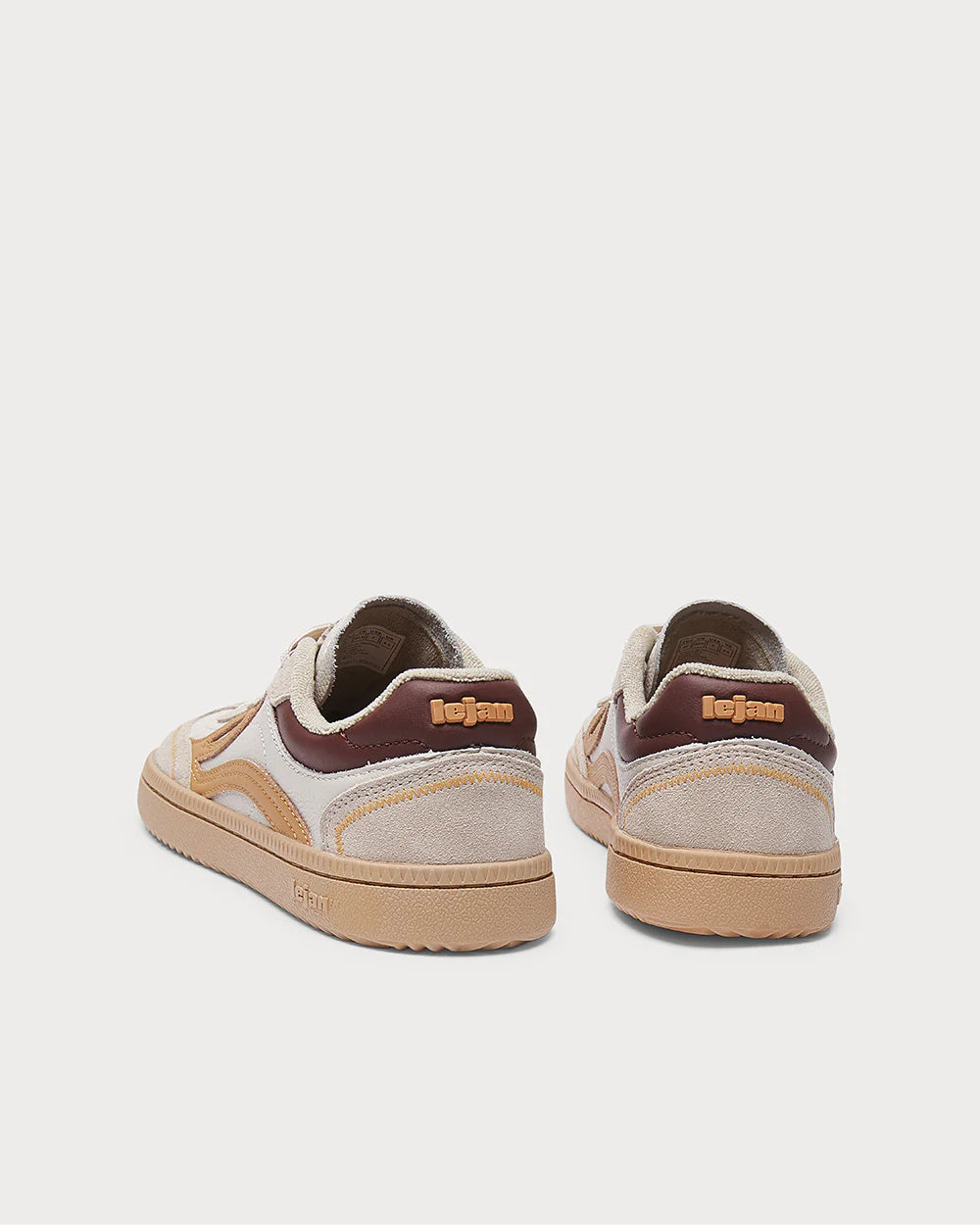 Lejan Brand - Lejan one Adulto Cream