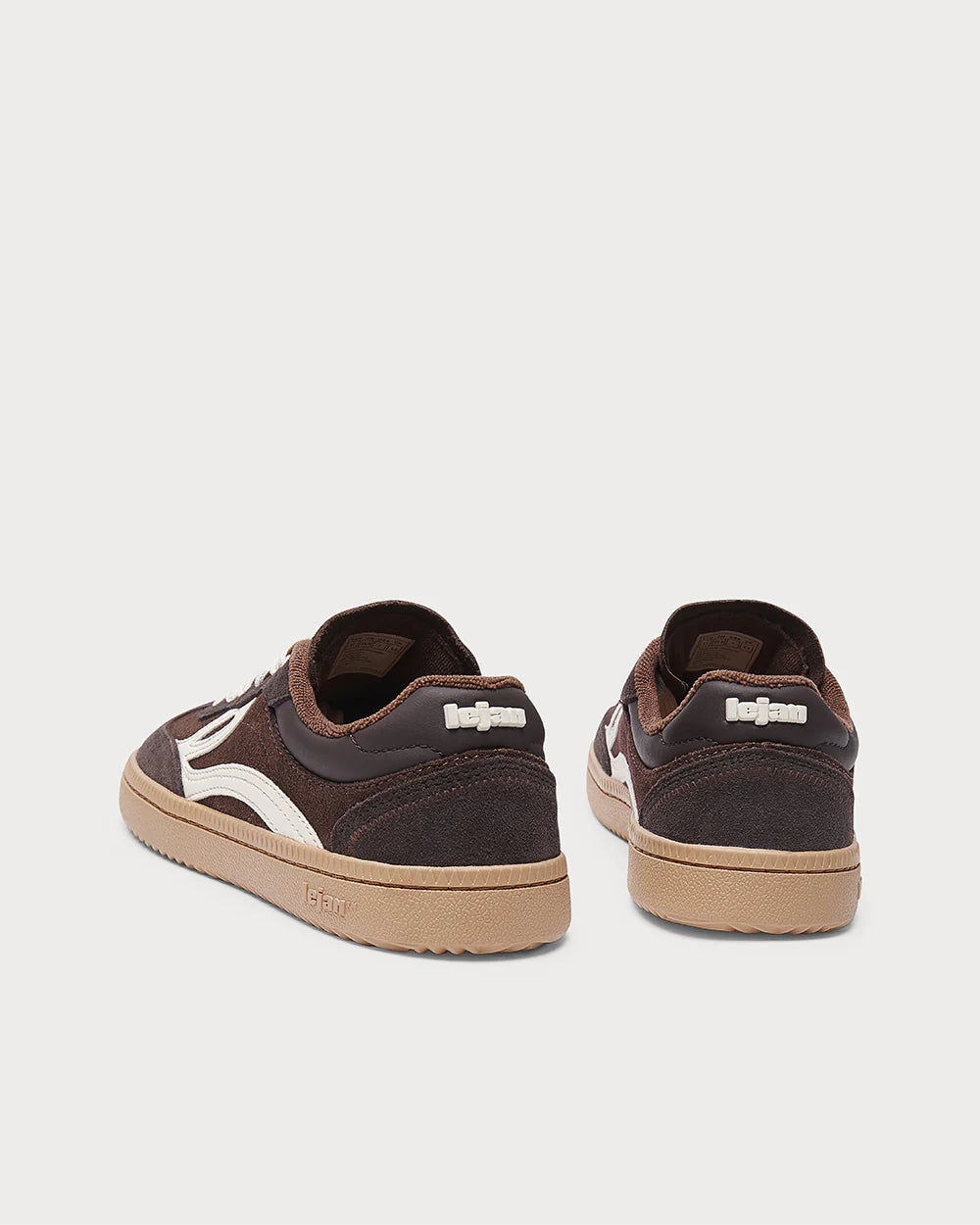 Lejan Brand - Lejan one Adulto Chocolate