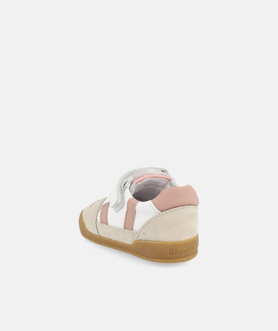 Blanditos by Crio's - NEPAL Rosa