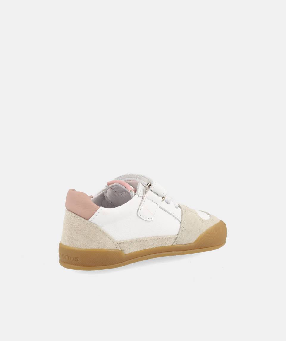 Blanditos by Crio's - NEPAL Rosa