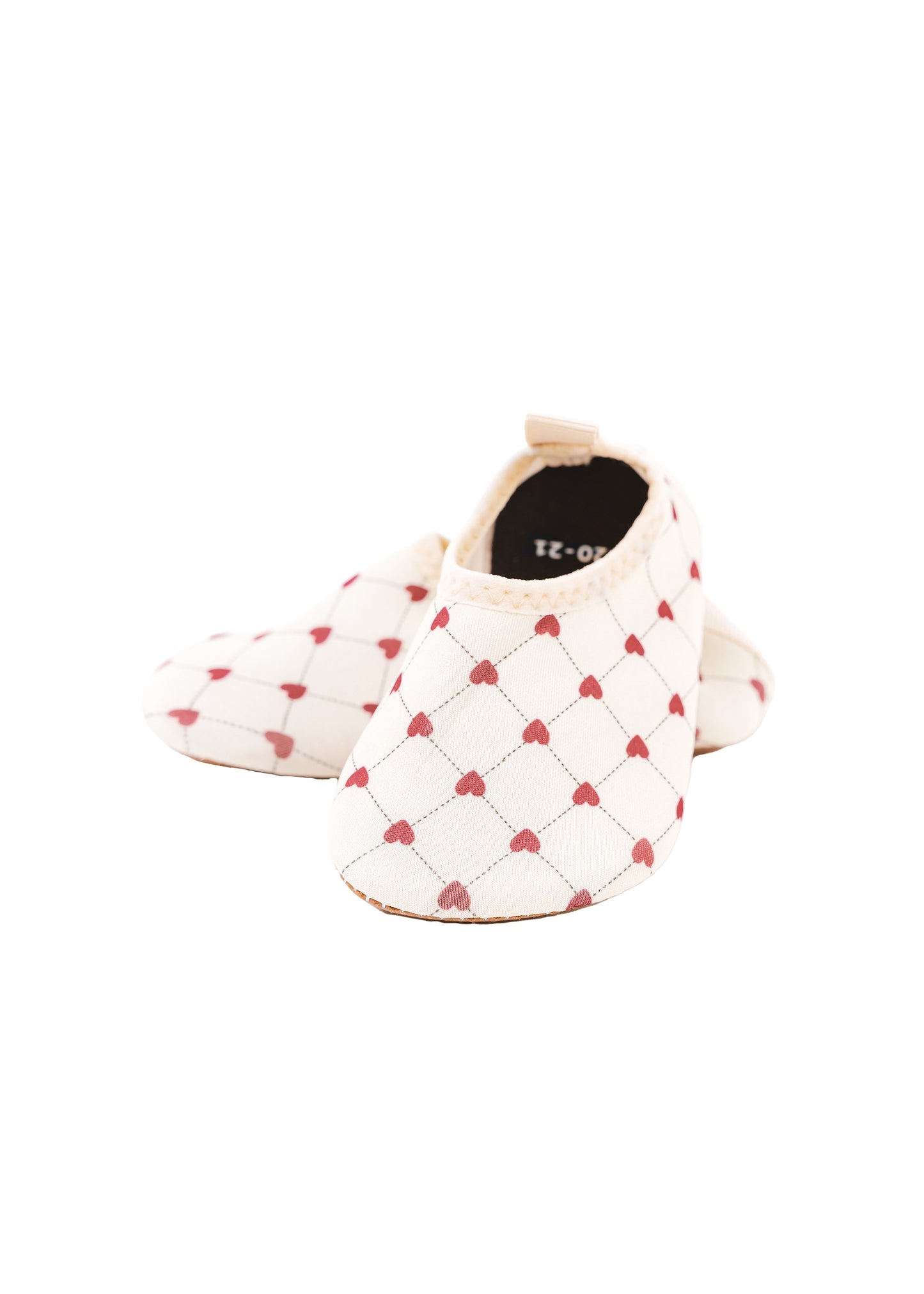 Mrs Ertha – Sapatos antiderrapantes praia/piscina - Swimming Shoes
