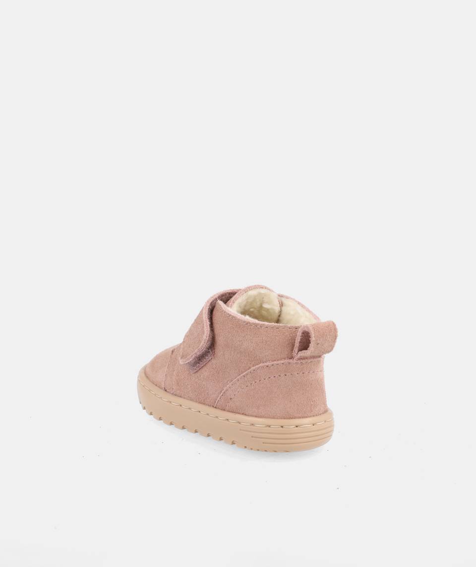 Blanditos by Crio's - OTTAWA Rosa