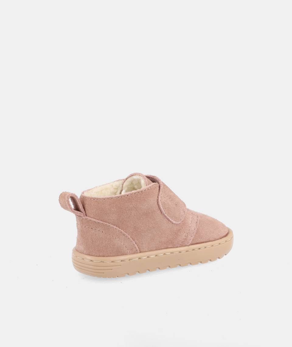 Blanditos by Crio's - OTTAWA Rosa