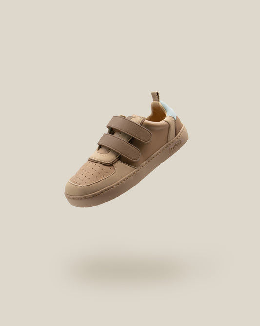 Muris - PETRA JUNIOR BARK BROWN