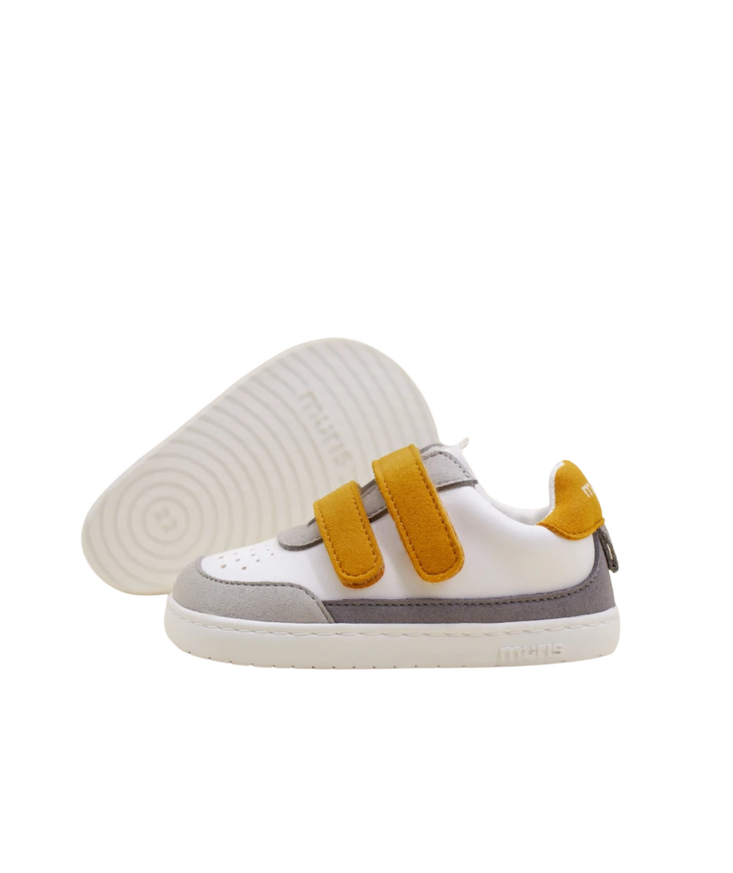 Muris - PETRA MINI MUSTARD