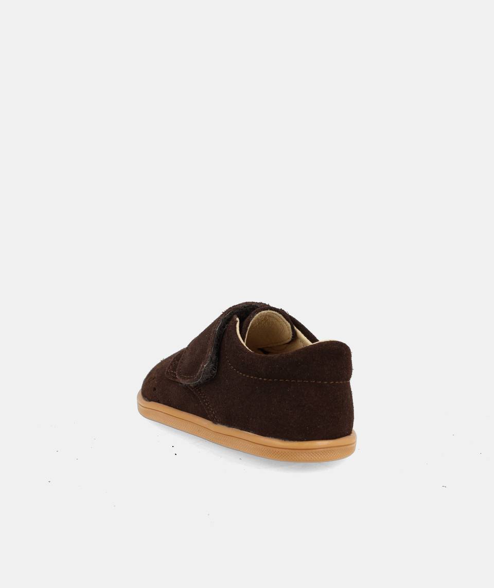 Blanditos by Crio's - QUITO Castanho