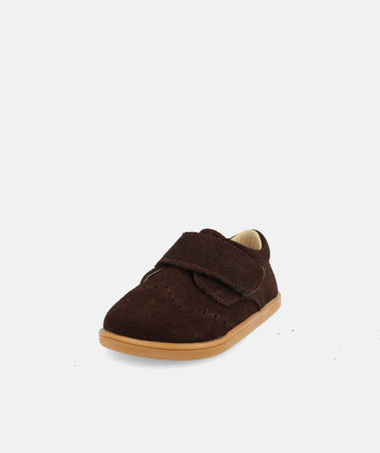 Blanditos by Crio's - QUITO Castanho