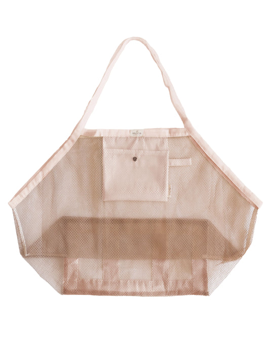 Mrs Ertha - Saco de praia XL Meshies