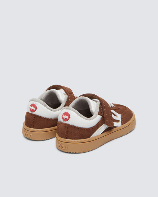 Lejan Brand - Lejan One Castanho