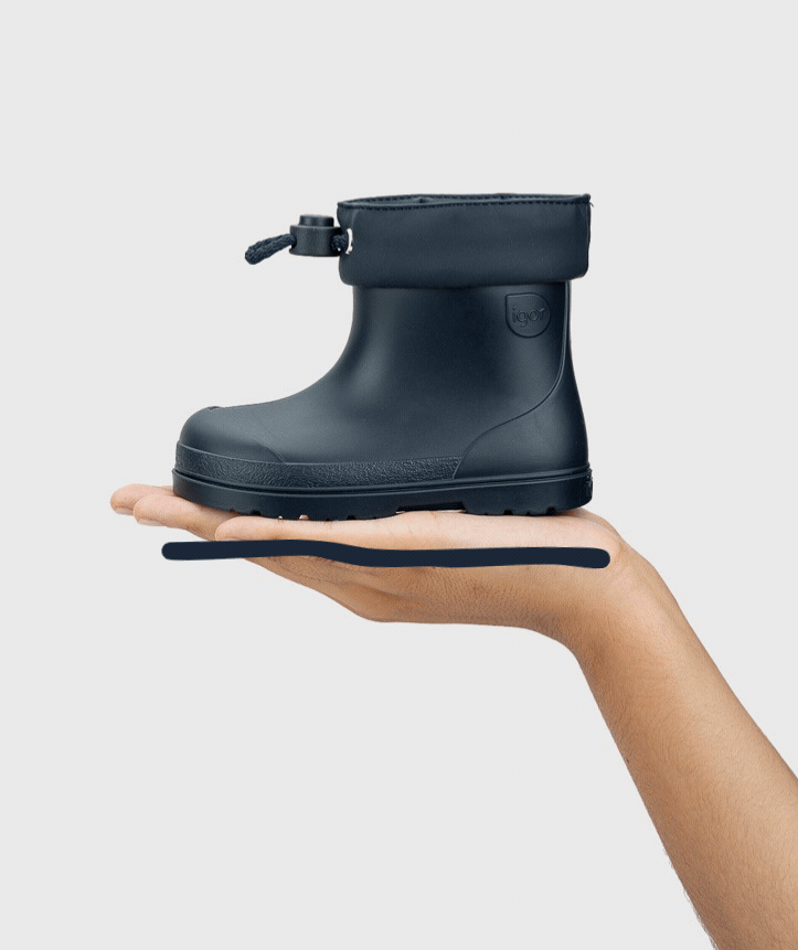 Igor - MENDI Marinho