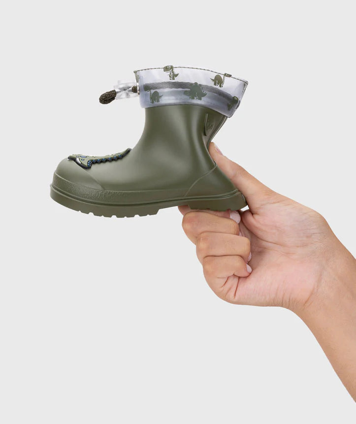 Igor - MENDI Dino Kaki