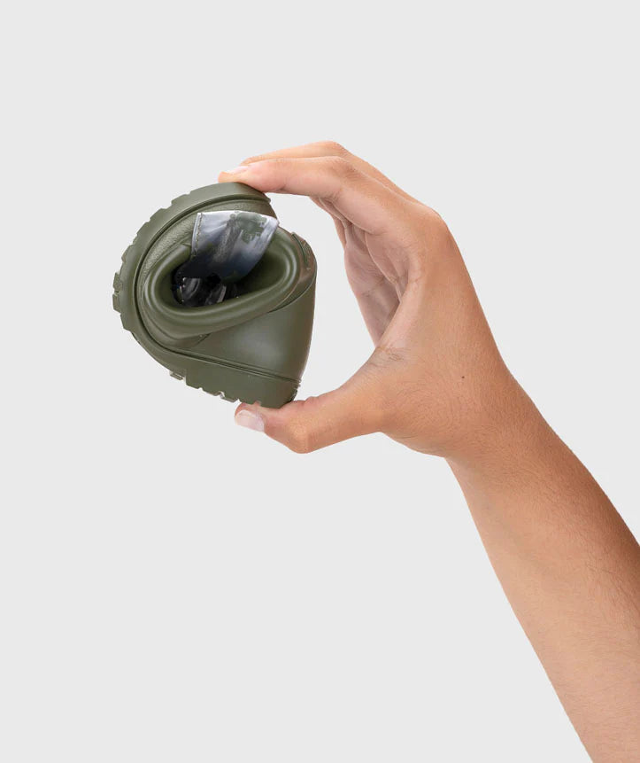 Igor - MENDI Dino Kaki