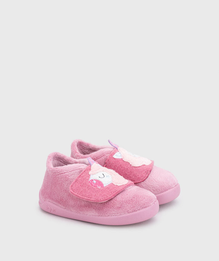 Igor - Homie UNICORNIO Rosa