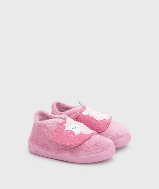 Igor - Homie UNICORNIO Rosa
