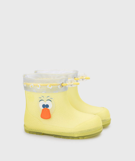 Igor - Mendi Pato Amarelo