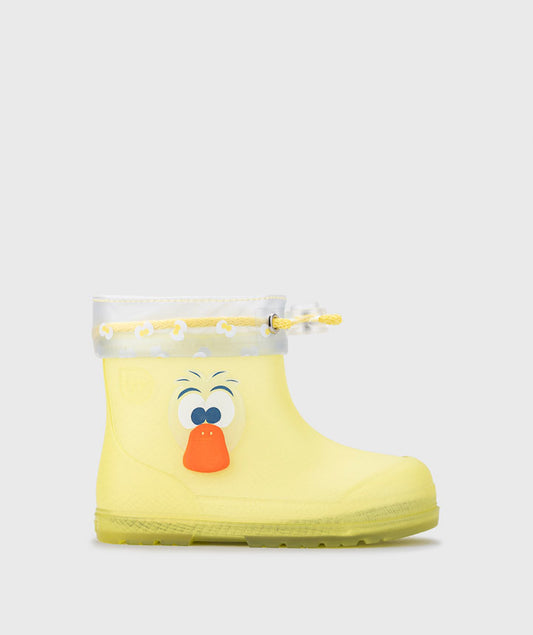 Igor - Mendi Pato Amarelo