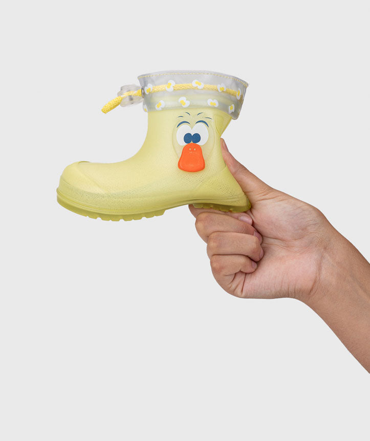 Igor - Mendi Pato Amarelo