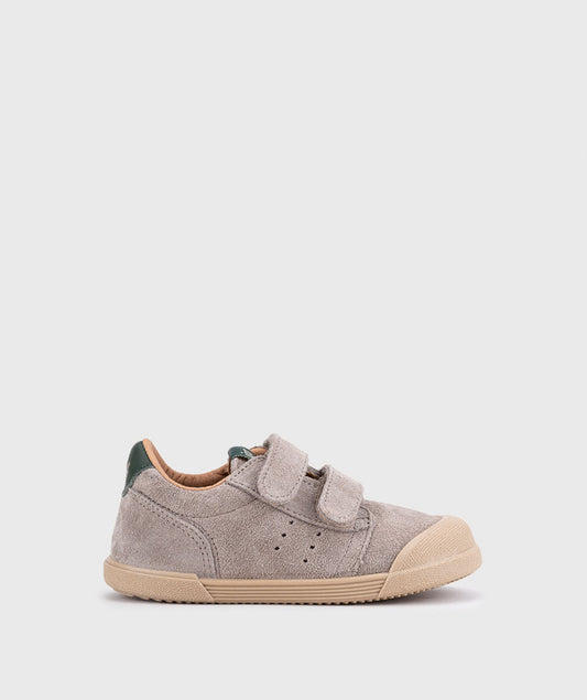 Igor - Tennis Suede Topo
