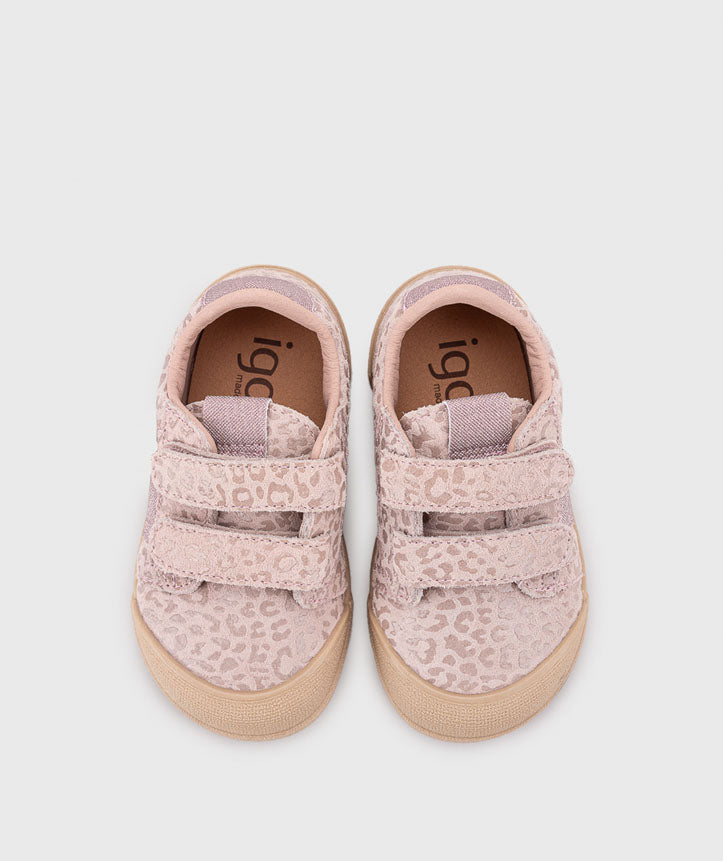 Igor - TENNIS LEO - Rosa