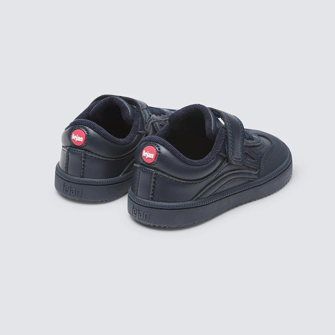 Lejan Brand - Lejan One Weekdays Marinho